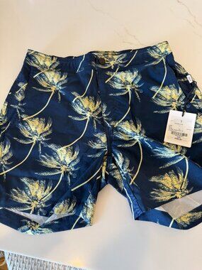 ONIA MENS SWIMSUIT